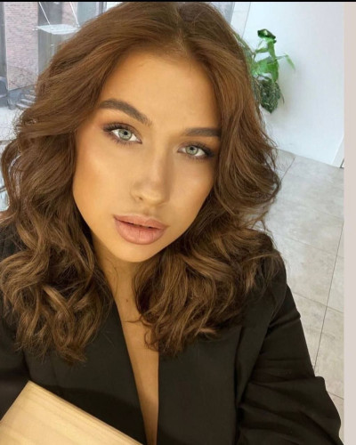 Соня БЕЗ ПРЕДОПЛАТ, 23  года