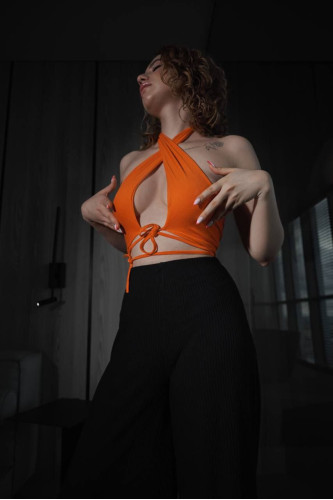 Ева БЕЗ ПРЕДОПЛАТ, 19  лет