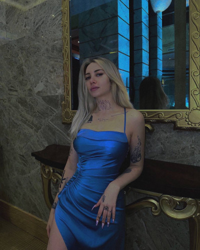 Жанна, 20  лет