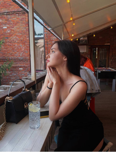 Саша БЕЗ ПРЕДОПЛАТ, 20  лет