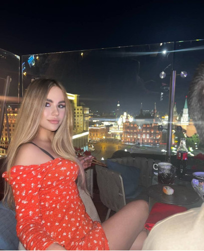 Рита, 21  год