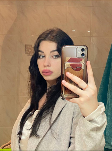 Милана БЕЗ ПРЕДОПЛАТ, 22  года