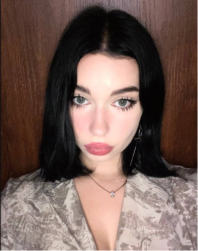 Милана БЕЗ ПРЕДОПЛАТ, 22  года