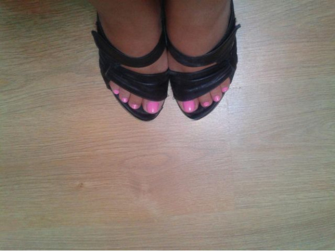 Римма попинсшикарный