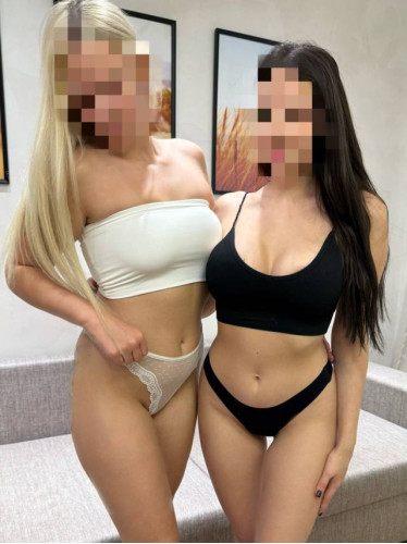 Настя Марина