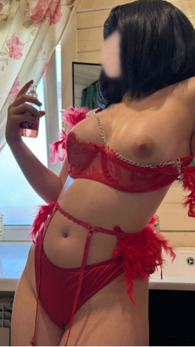 Мамочка Рози