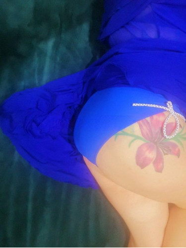 Мила Релакс