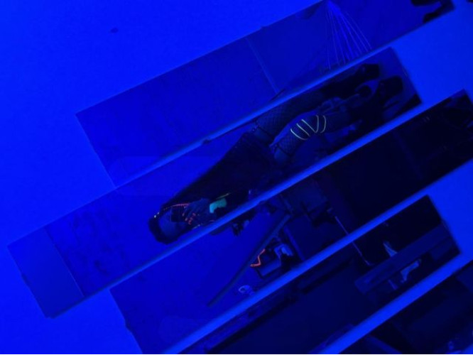 Госпожа Полина.